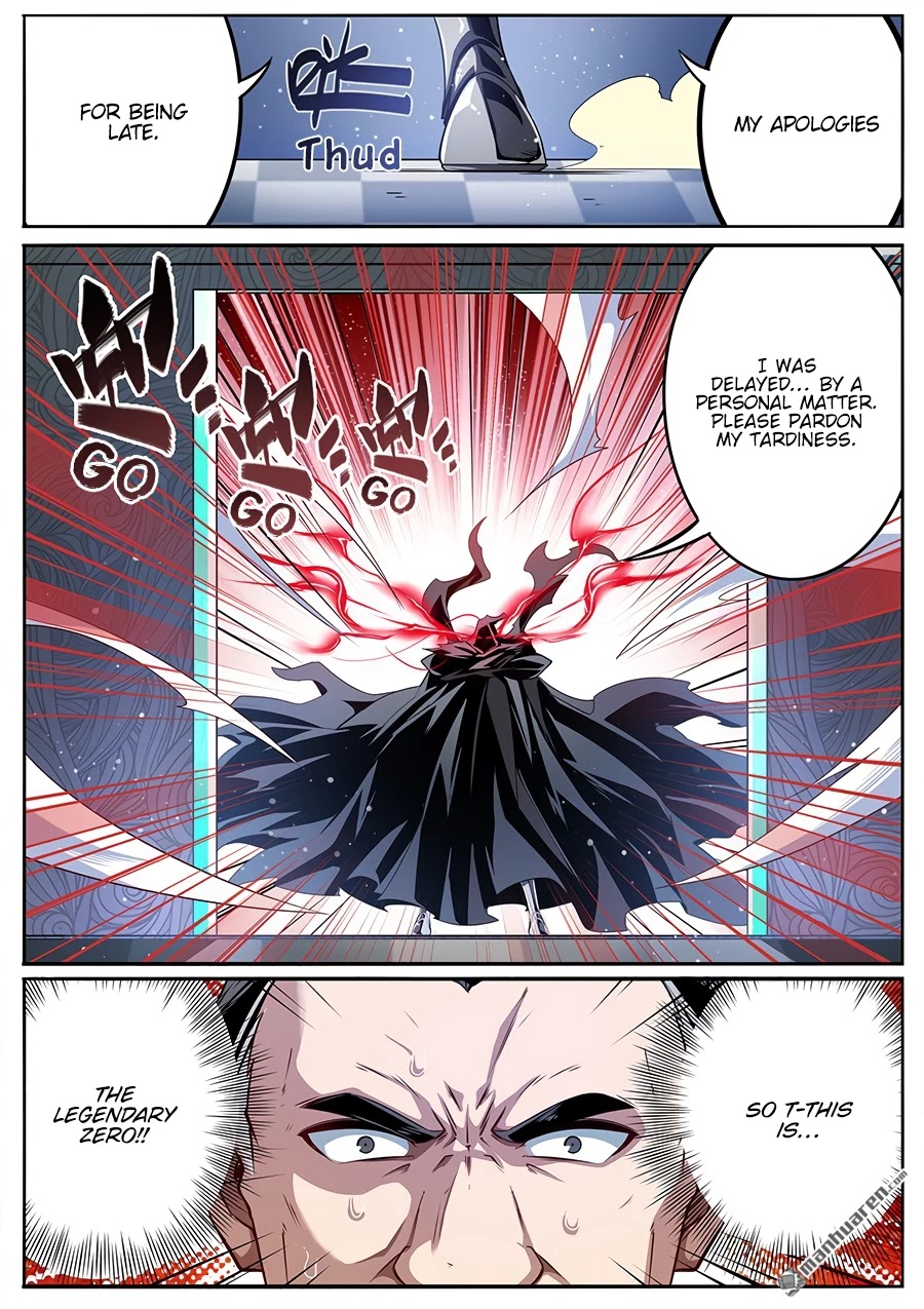 Hero? I Quit A Long Time Ago. chapter 292 - page 14