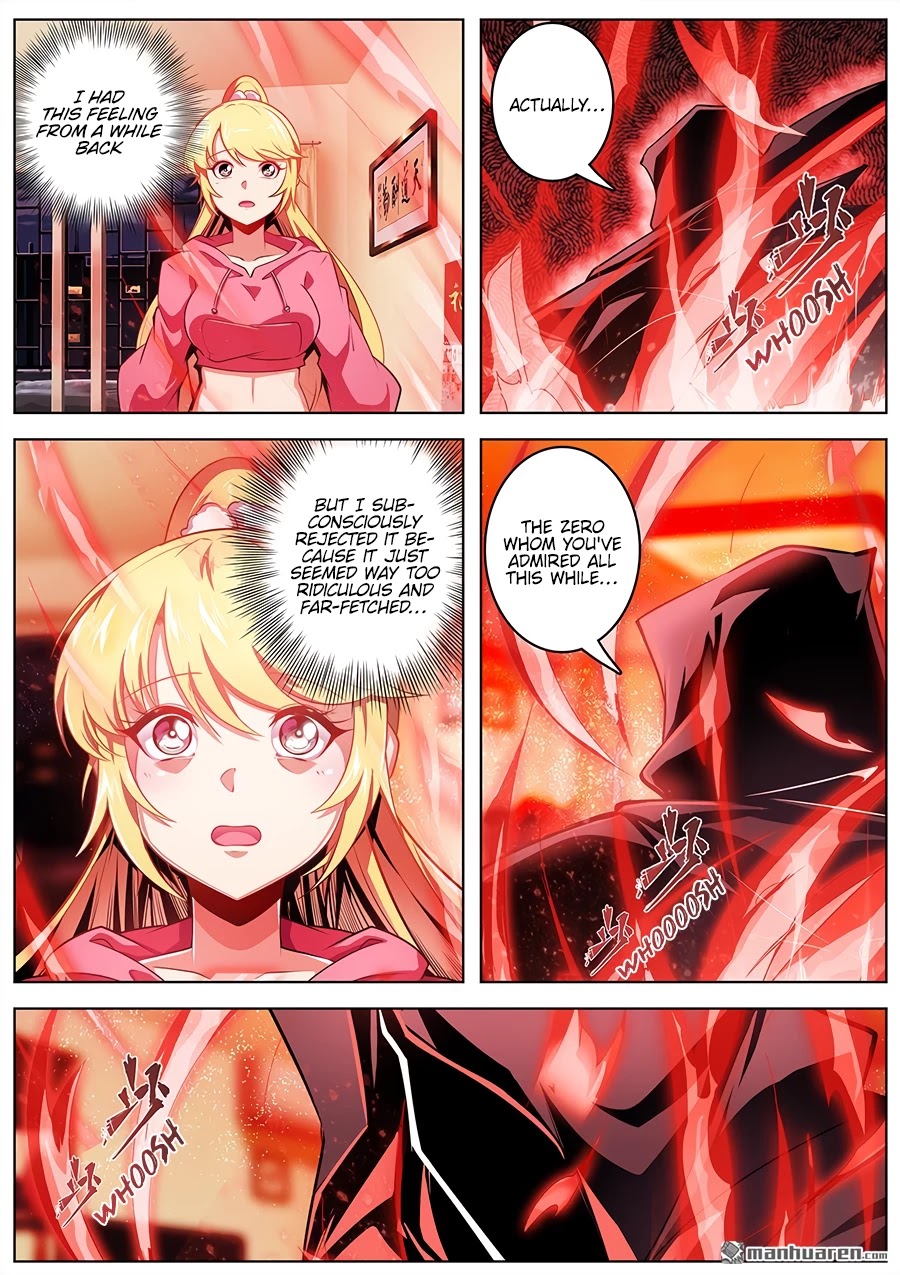 Hero? I Quit A Long Time Ago. chapter 329 - page 14