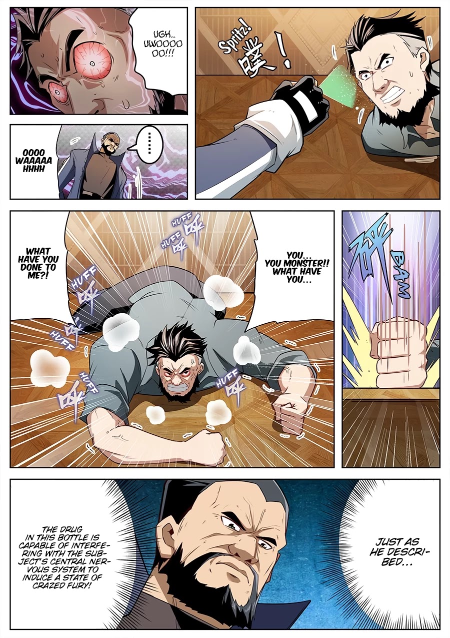 Hero? I Quit A Long Time Ago. chapter 293 - page 12