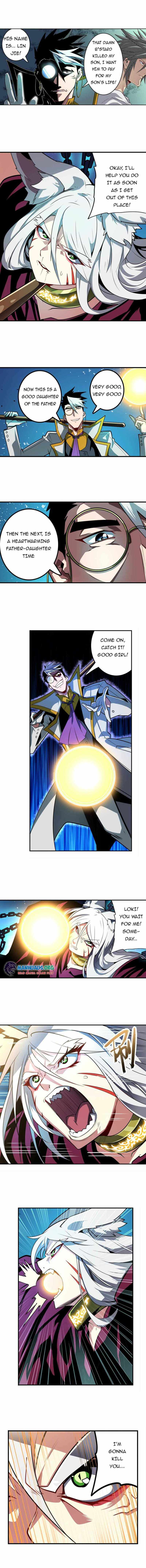 Hero? I Quit A Long Time Ago. chapter 362 - page 5