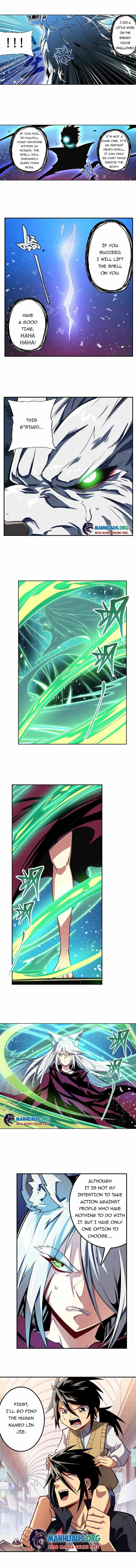 Hero? I Quit A Long Time Ago. chapter 362 - page 8