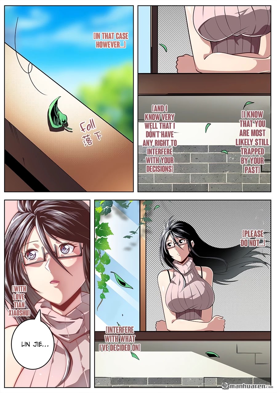 Hero? I Quit A Long Time Ago. chapter 331 - page 14