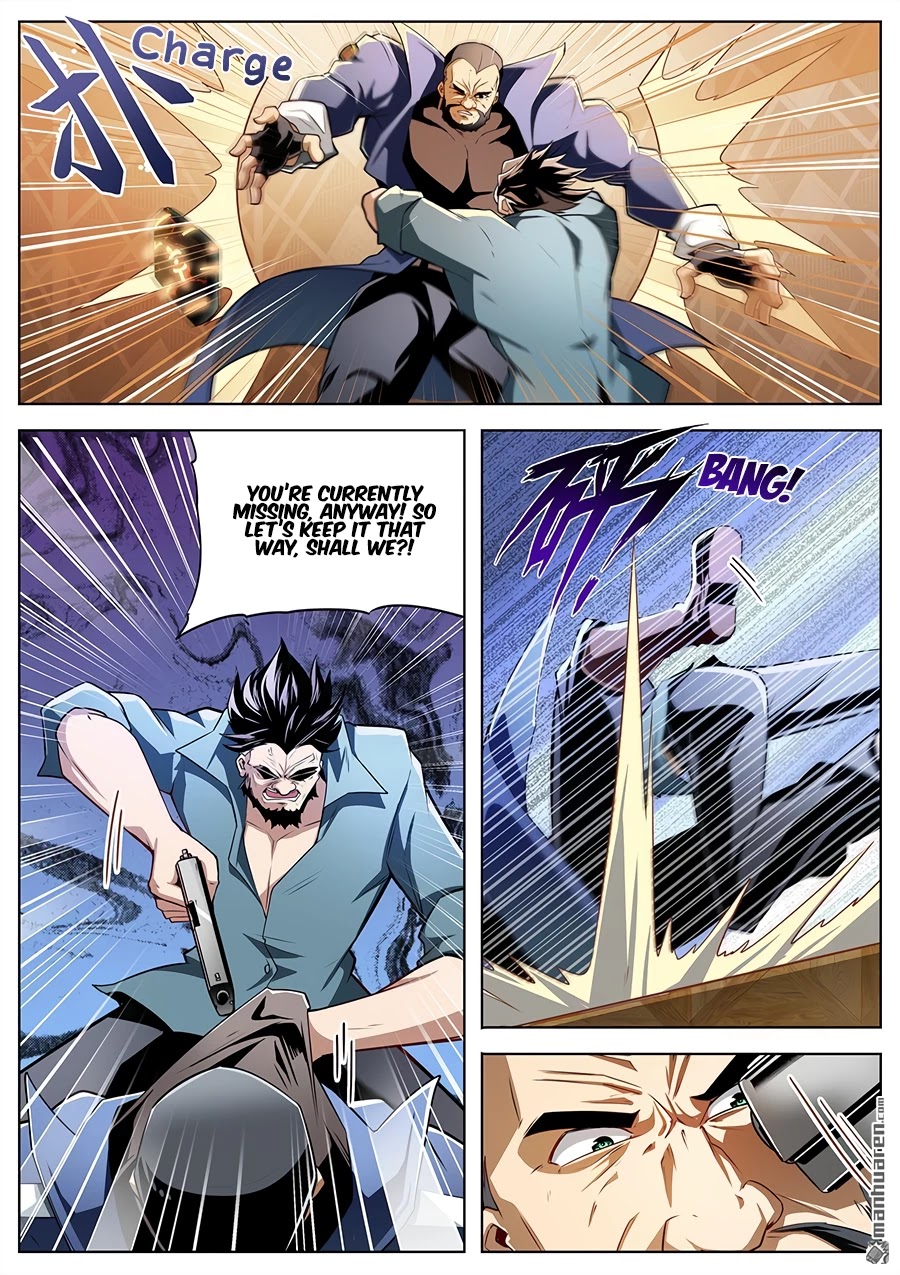Hero? I Quit A Long Time Ago. chapter 294 - page 5