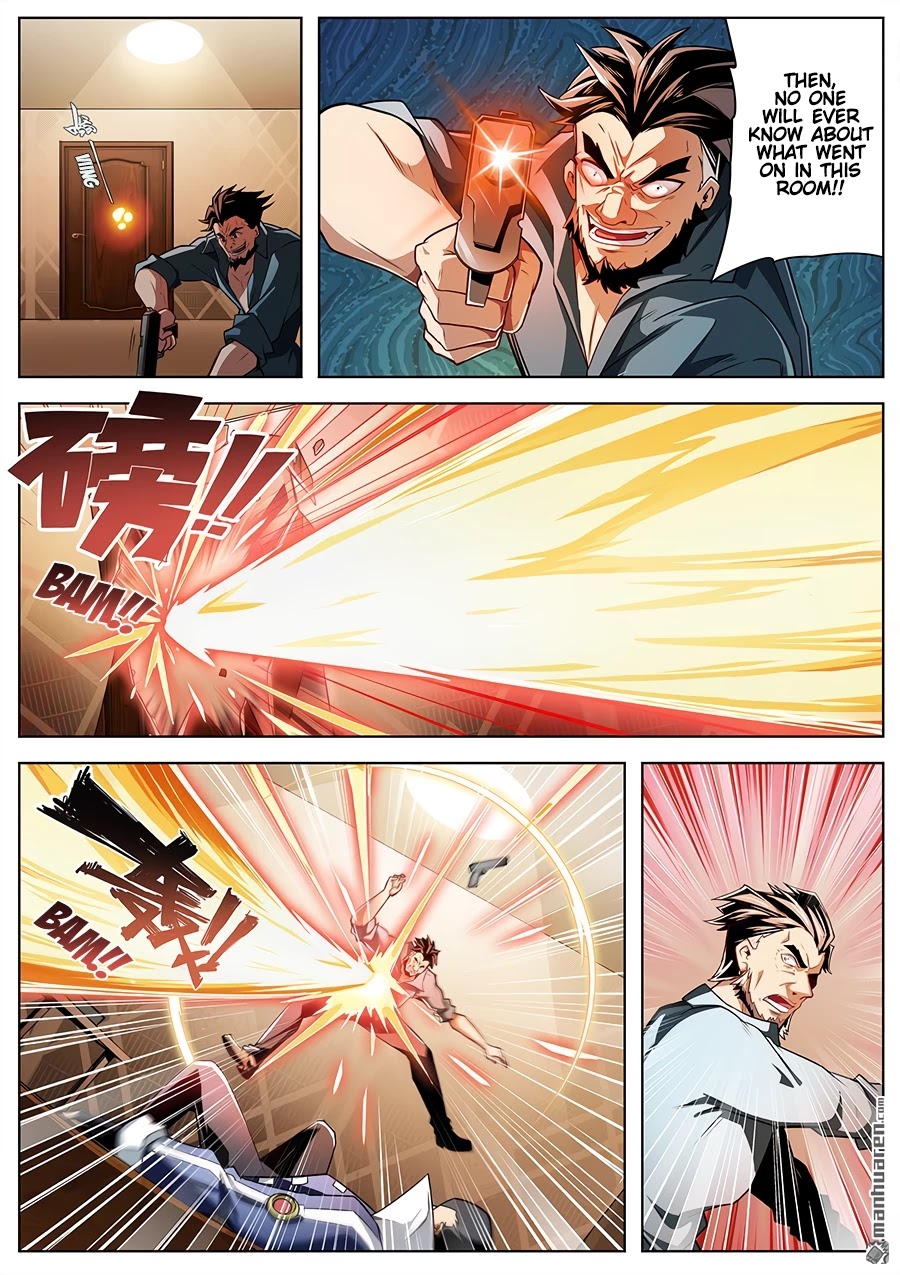 Hero? I Quit A Long Time Ago. chapter 294 - page 6