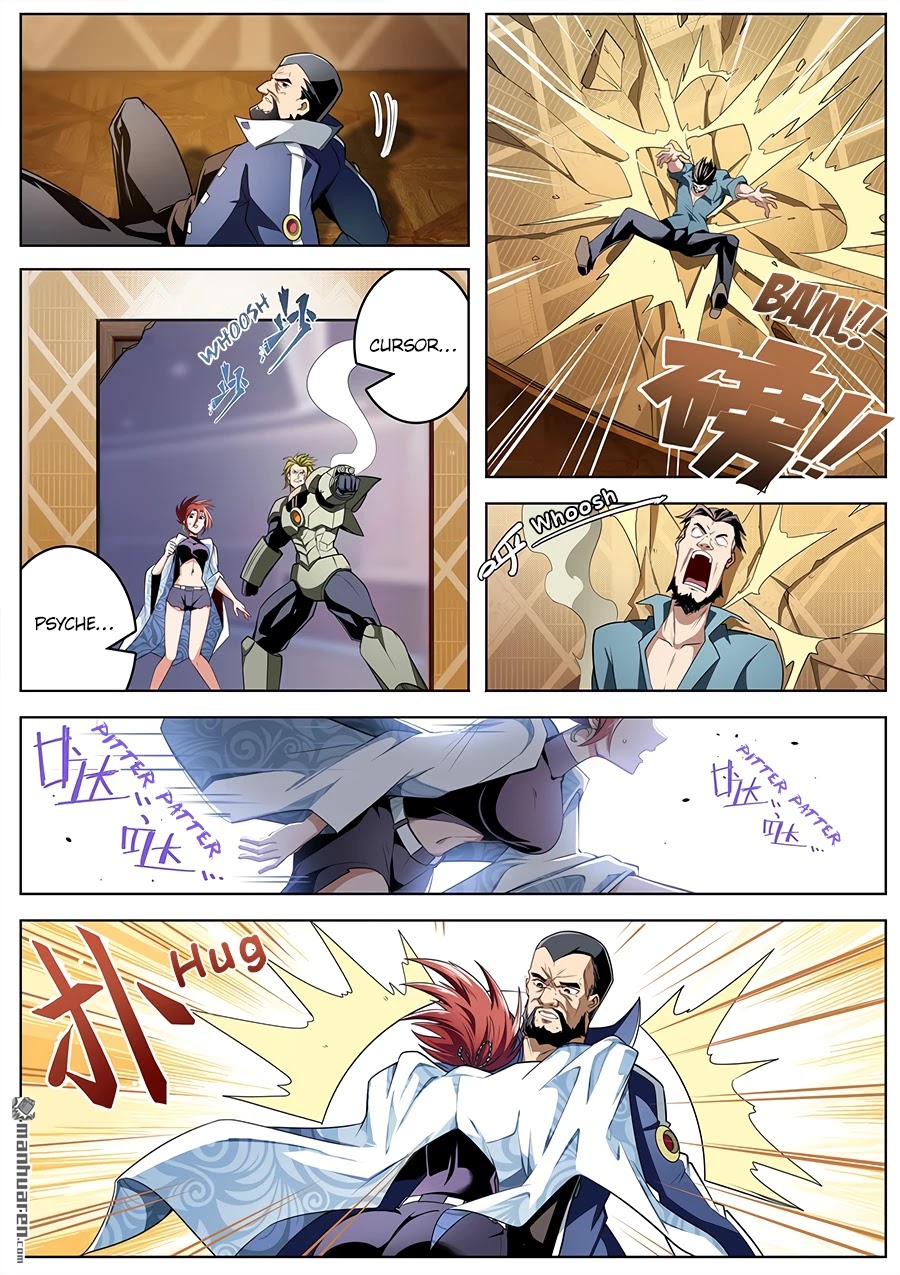 Hero? I Quit A Long Time Ago. chapter 294 - page 7