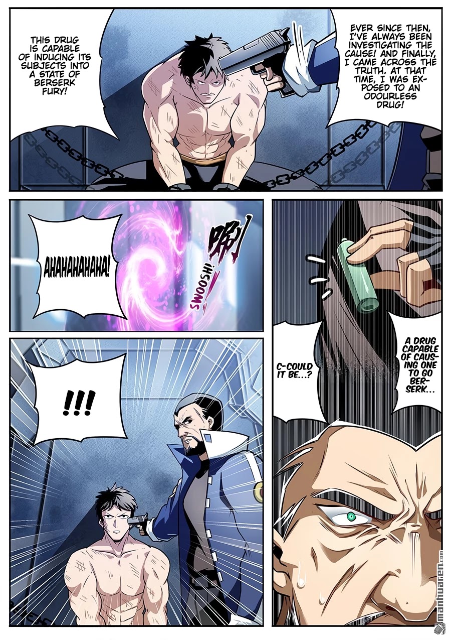 Hero? I Quit A Long Time Ago. chapter 295 - page 10