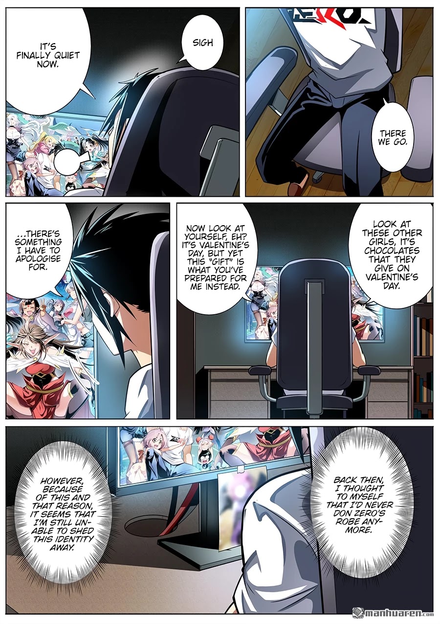 Hero? I Quit A Long Time Ago. chapter 332 - page 2