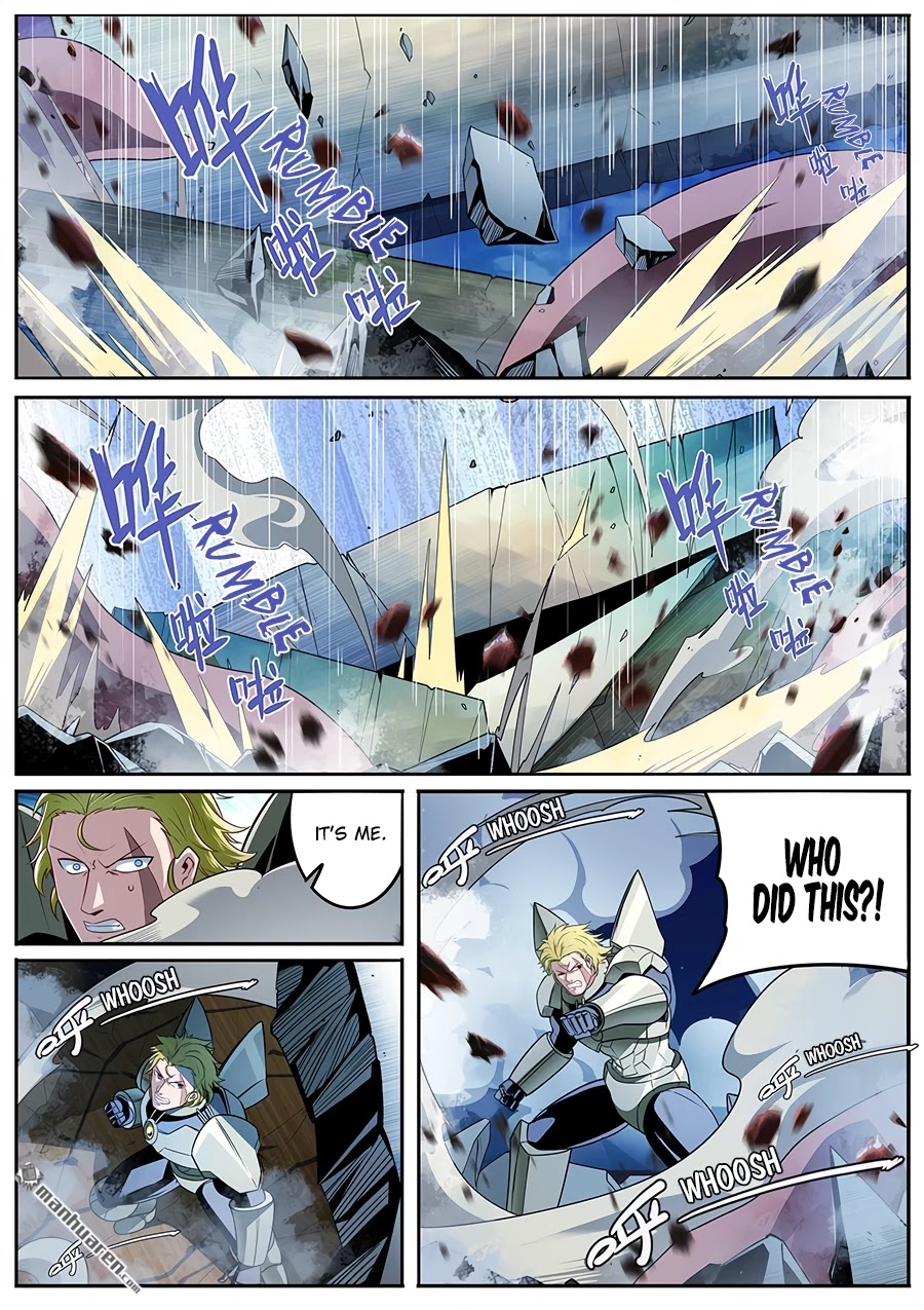 Hero? I Quit A Long Time Ago. chapter 296 - page 13