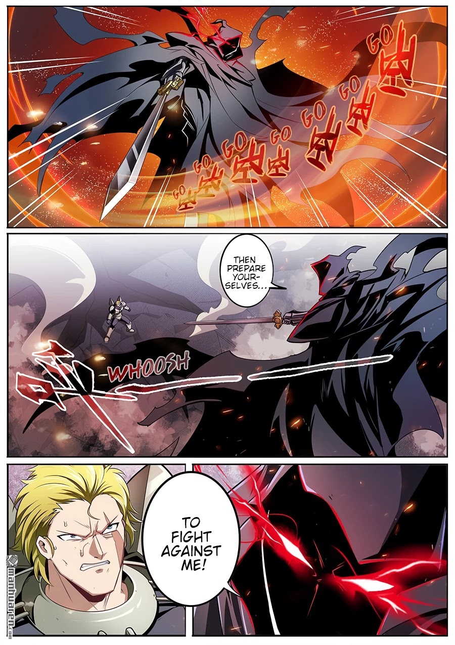 Hero? I Quit A Long Time Ago. chapter 296 - page 15