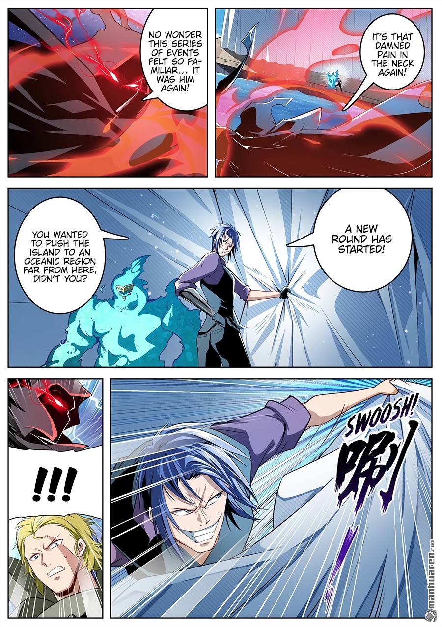 Hero? I Quit A Long Time Ago. chapter 298 - page 12