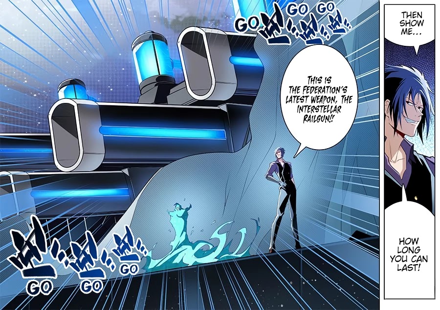 Hero? I Quit A Long Time Ago. chapter 298 - page 13