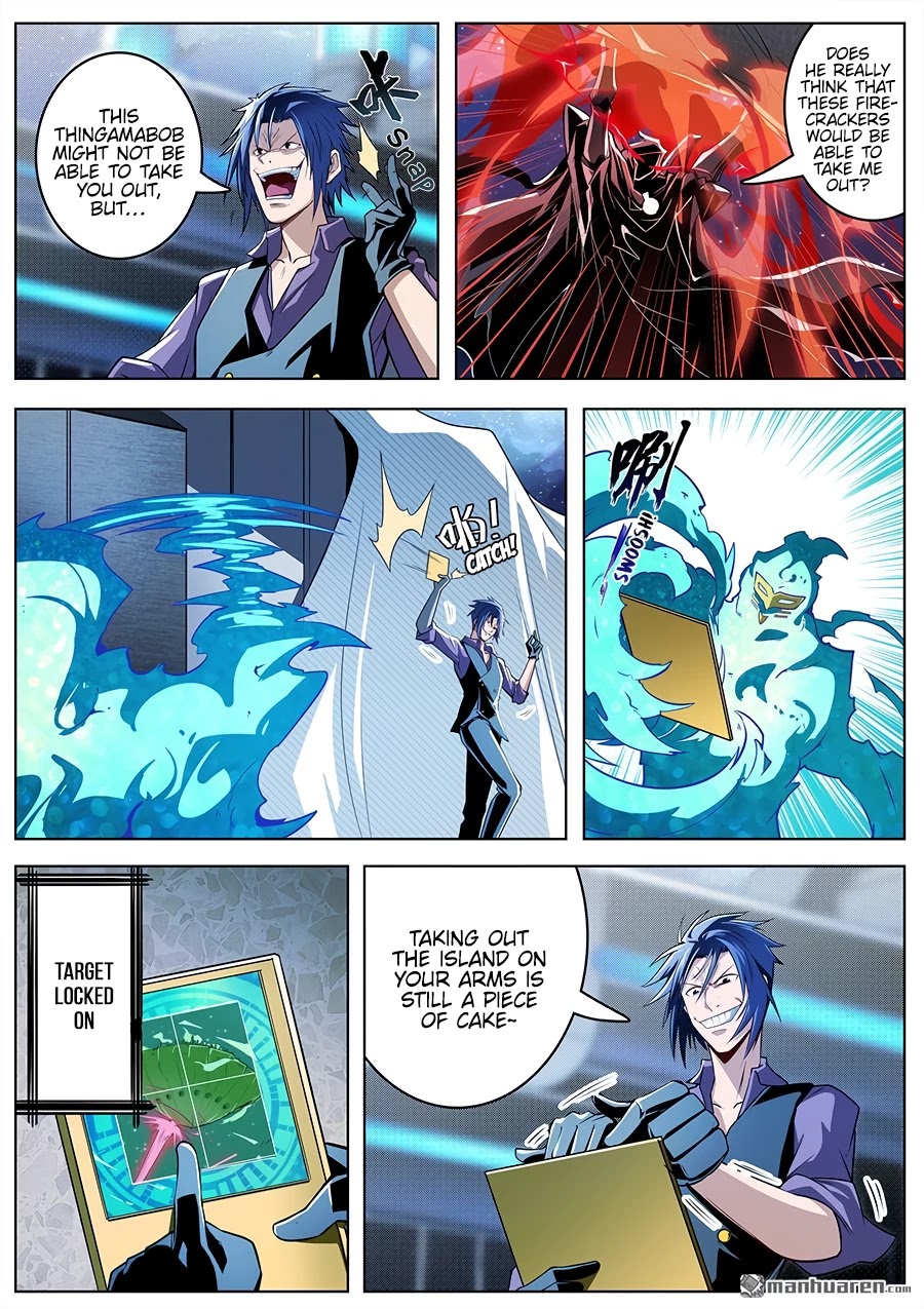 Hero? I Quit A Long Time Ago. chapter 298 - page 14