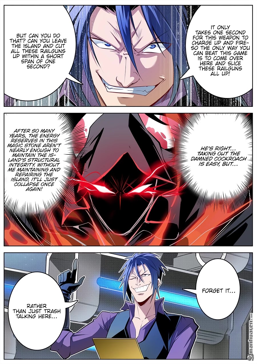 Hero? I Quit A Long Time Ago. chapter 298 - page 15