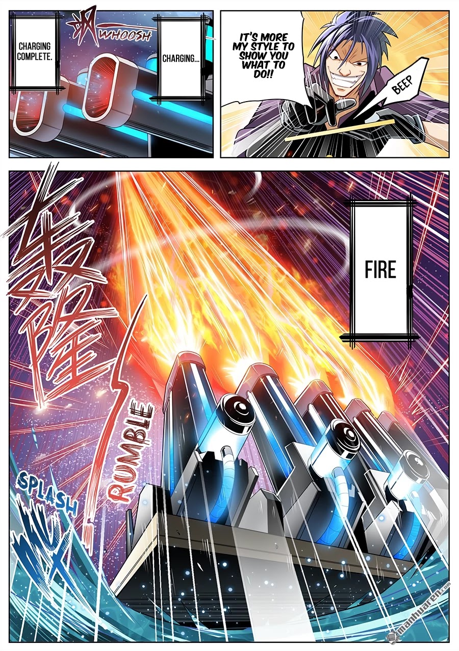 Hero? I Quit A Long Time Ago. chapter 298 - page 16