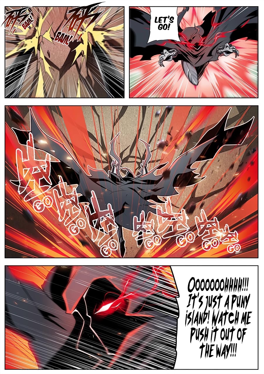 Hero? I Quit A Long Time Ago. chapter 298 - page 8