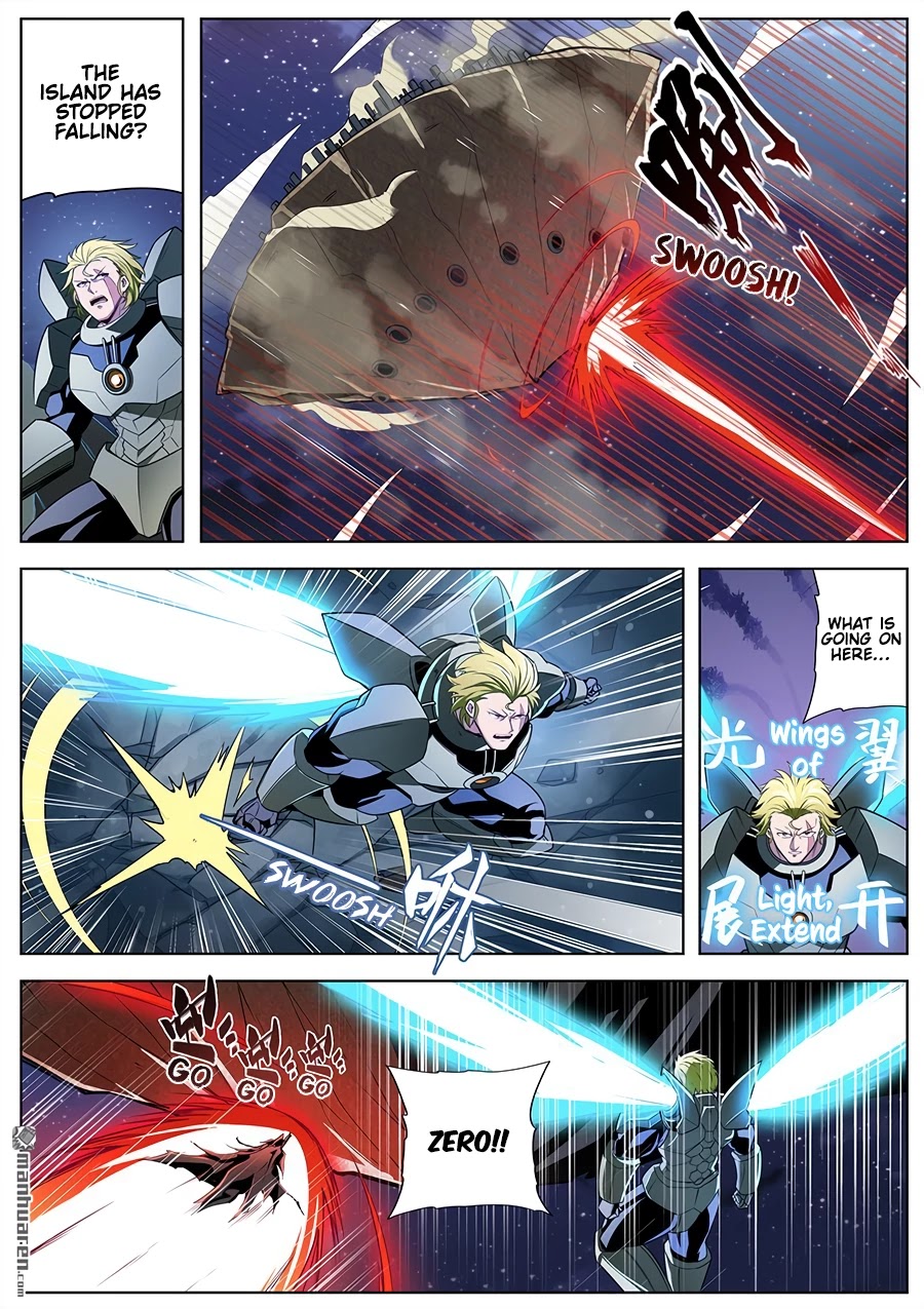 Hero? I Quit A Long Time Ago. chapter 298 - page 9