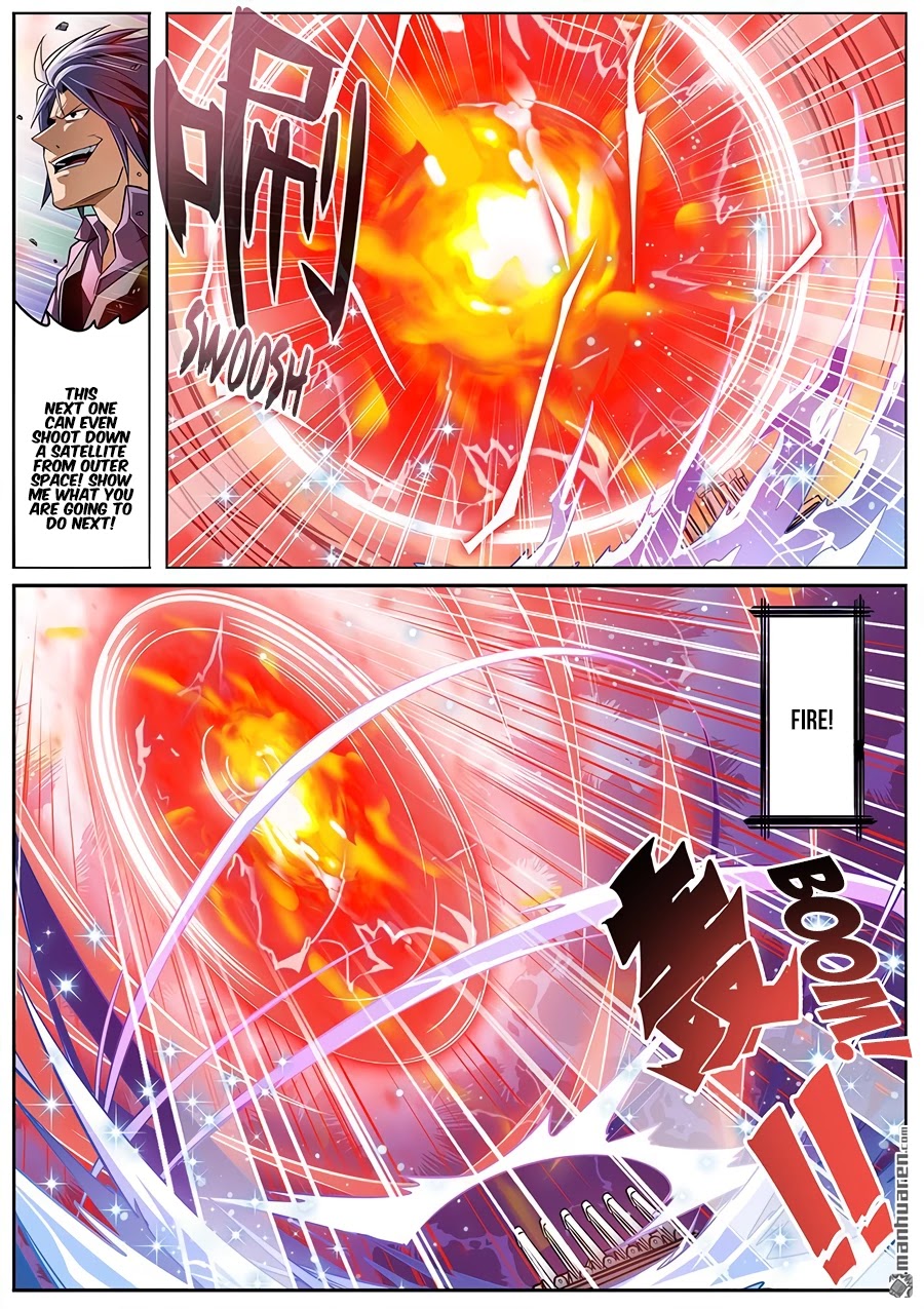 Hero? I Quit A Long Time Ago. chapter 299 - page 12