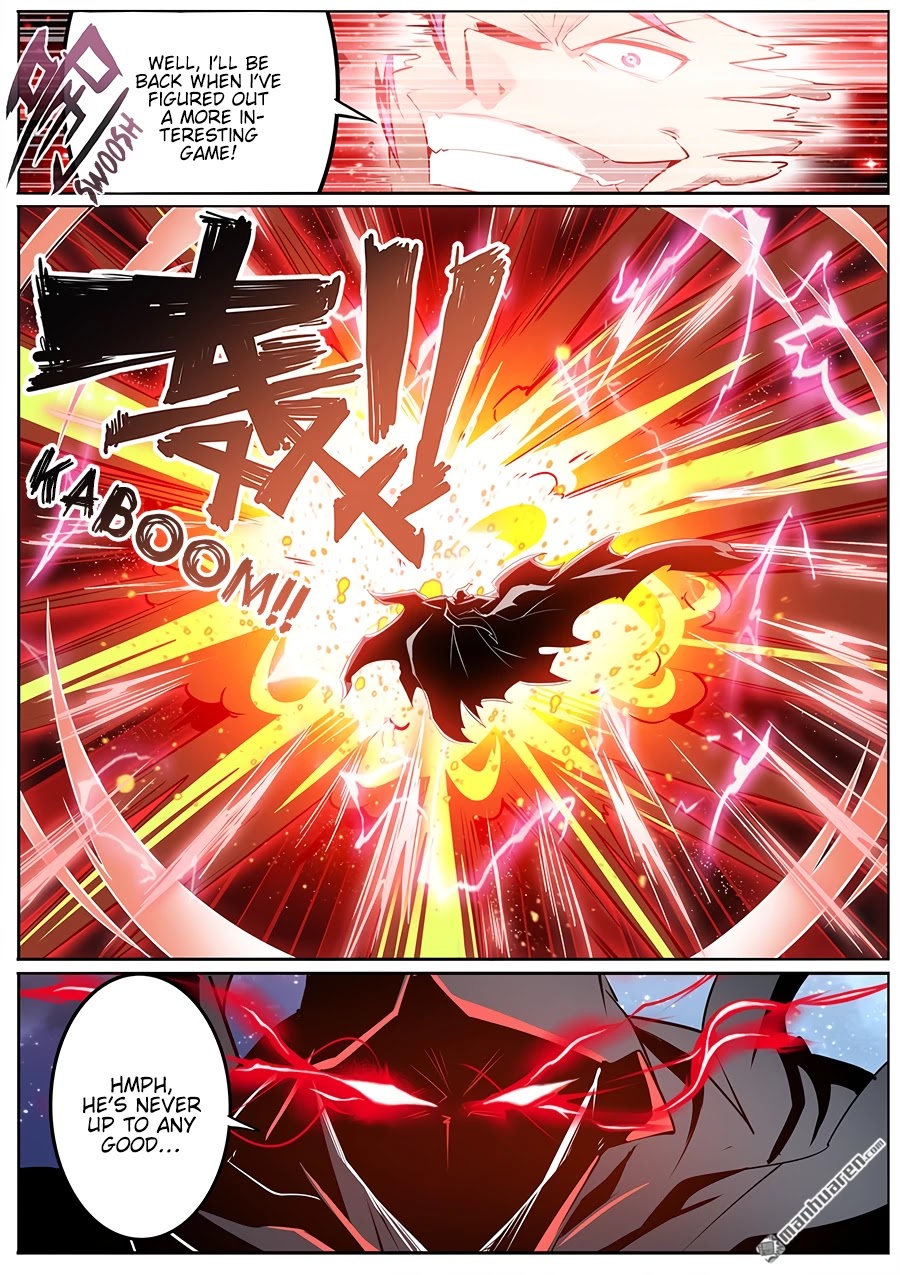Hero? I Quit A Long Time Ago. chapter 299 - page 16