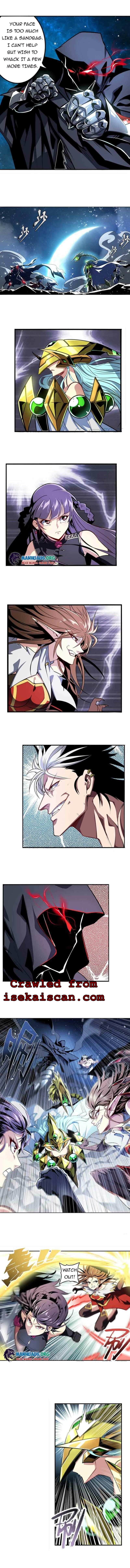 Hero? I Quit A Long Time Ago. chapter 367 - page 2