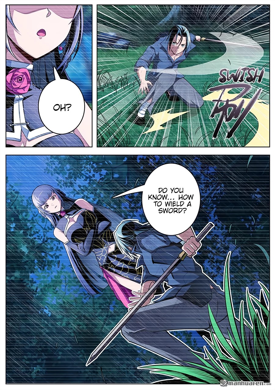 Hero? I Quit A Long Time Ago. chapter 320 - page 17
