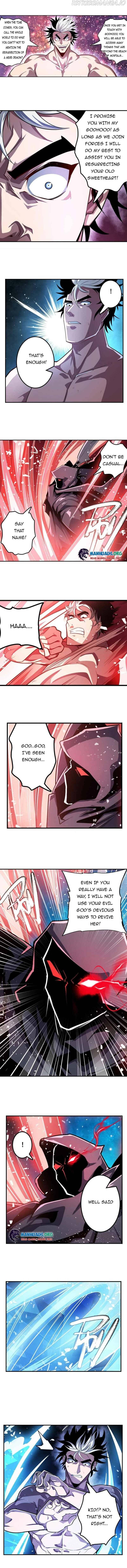 Hero? I Quit A Long Time Ago. chapter 368 - page 6
