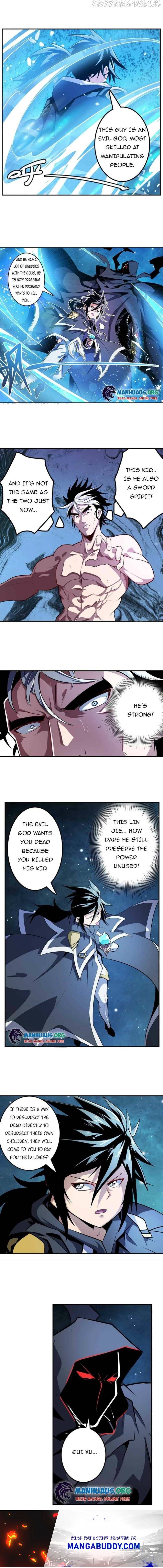 Hero? I Quit A Long Time Ago. chapter 368 - page 7