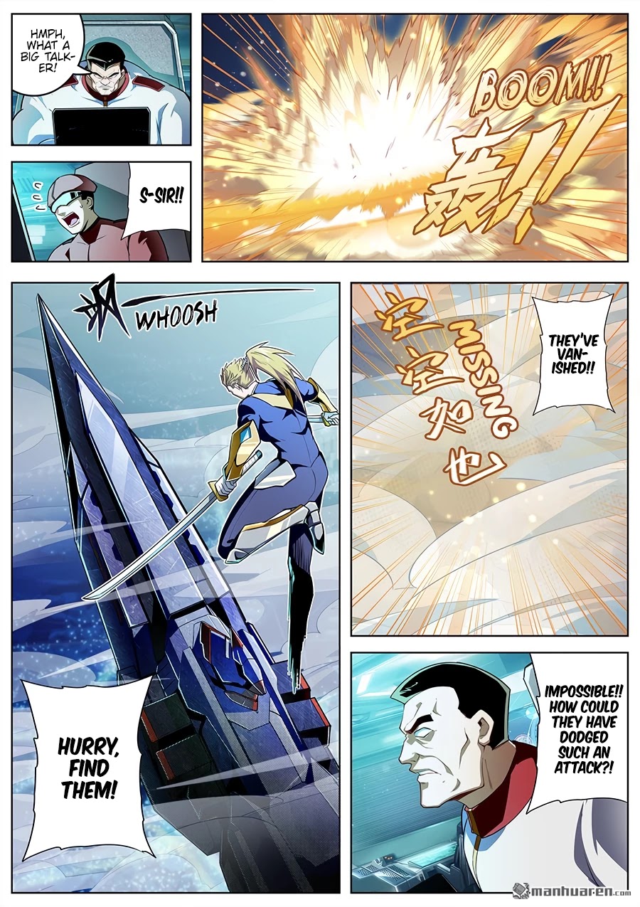 Hero? I Quit A Long Time Ago. chapter 337 - page 10