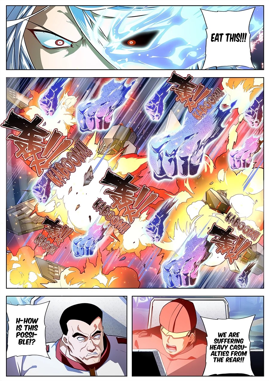 Hero? I Quit A Long Time Ago. chapter 337 - page 14