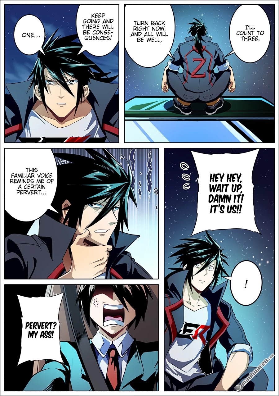 Hero? I Quit A Long Time Ago. chapter 338 - page 14