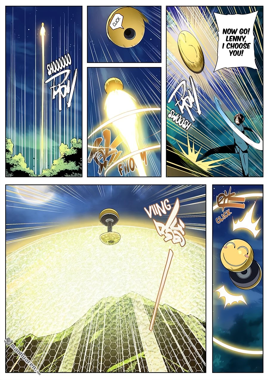 Hero? I Quit A Long Time Ago. chapter 339 - page 4