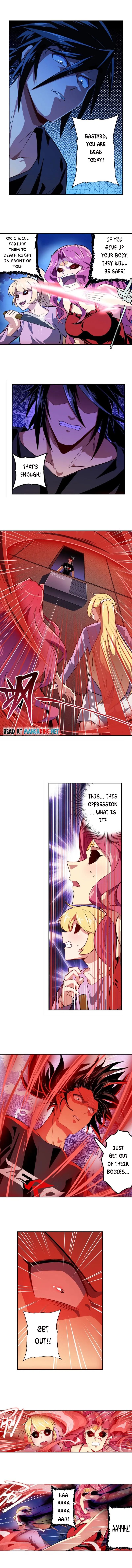 Hero? I Quit A Long Time Ago. chapter 380 - page 6