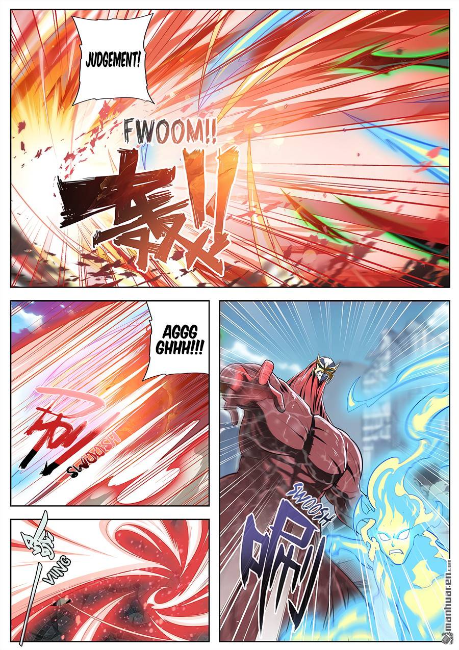 Hero? I Quit A Long Time Ago. chapter 376 - page 10