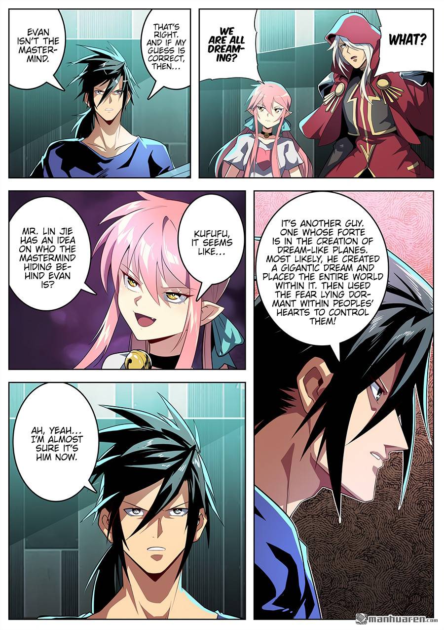 Hero? I Quit A Long Time Ago. chapter 377 - page 14