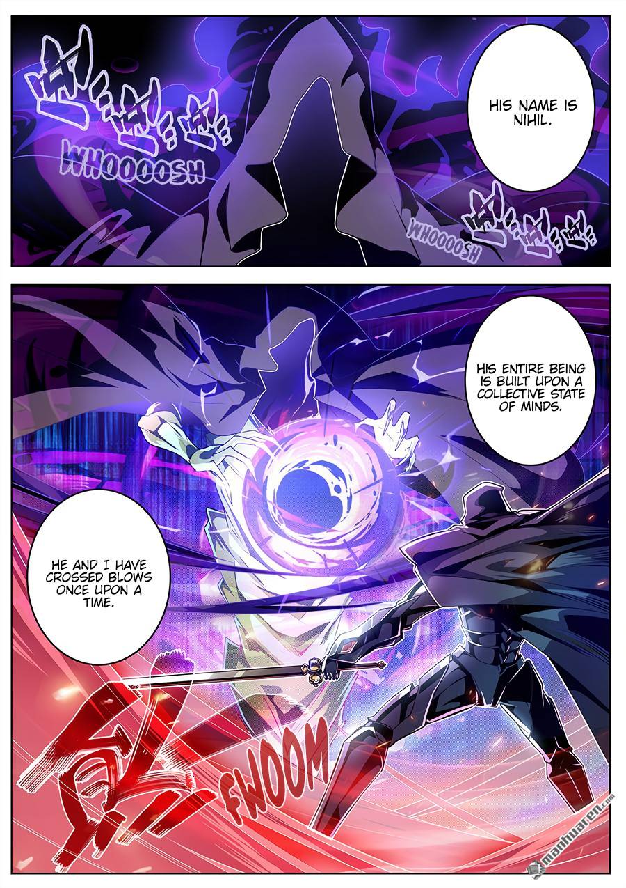 Hero? I Quit A Long Time Ago. chapter 377 - page 15