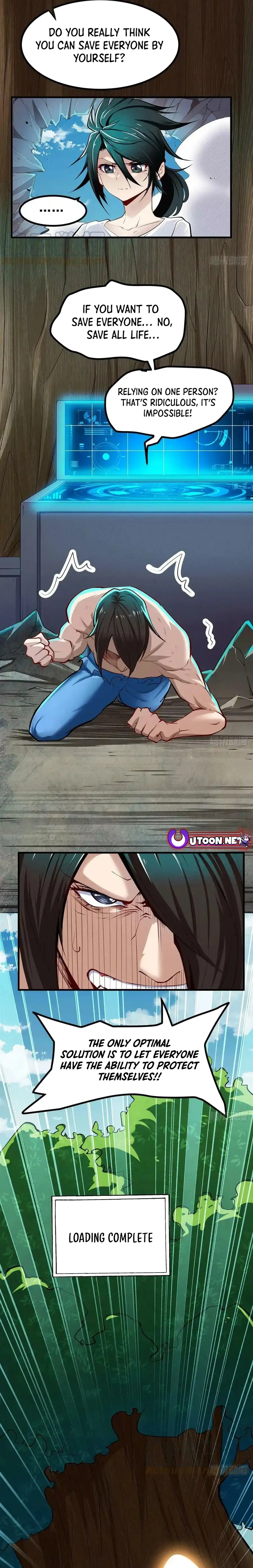 Hero? I Quit A Long Time Ago. Chapter 456 - page 5