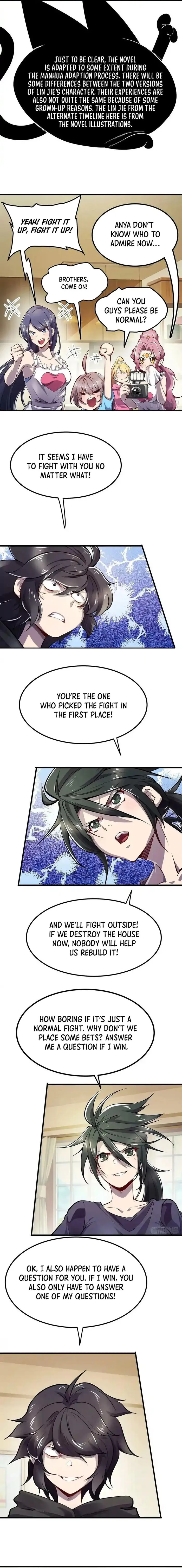 Hero? I Quit A Long Time Ago. Chapter 462 - page 10