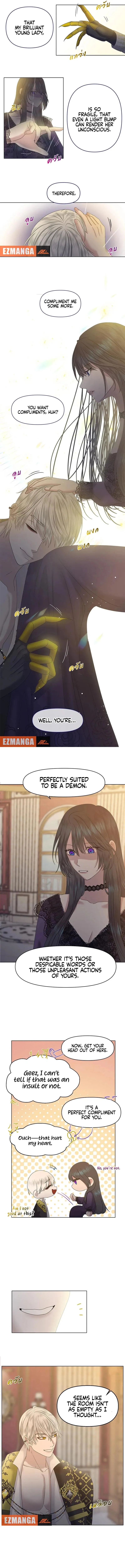 My Destiny, It's Time to Get It Back Chapter 5 - page 3