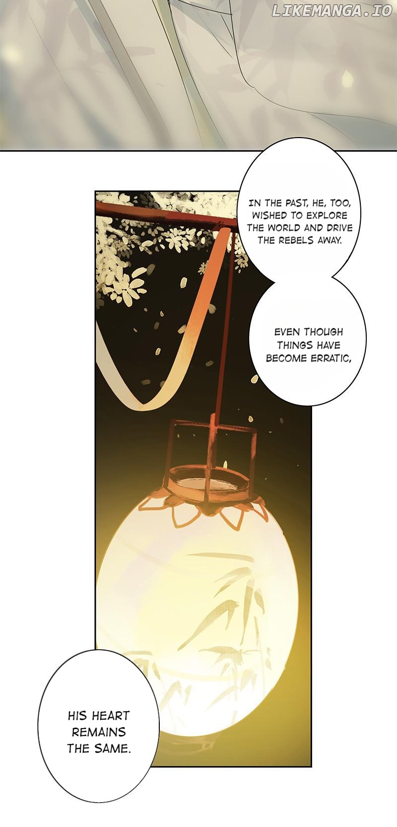 Princess in the Prince’s Harem Chapter 178 - page 16