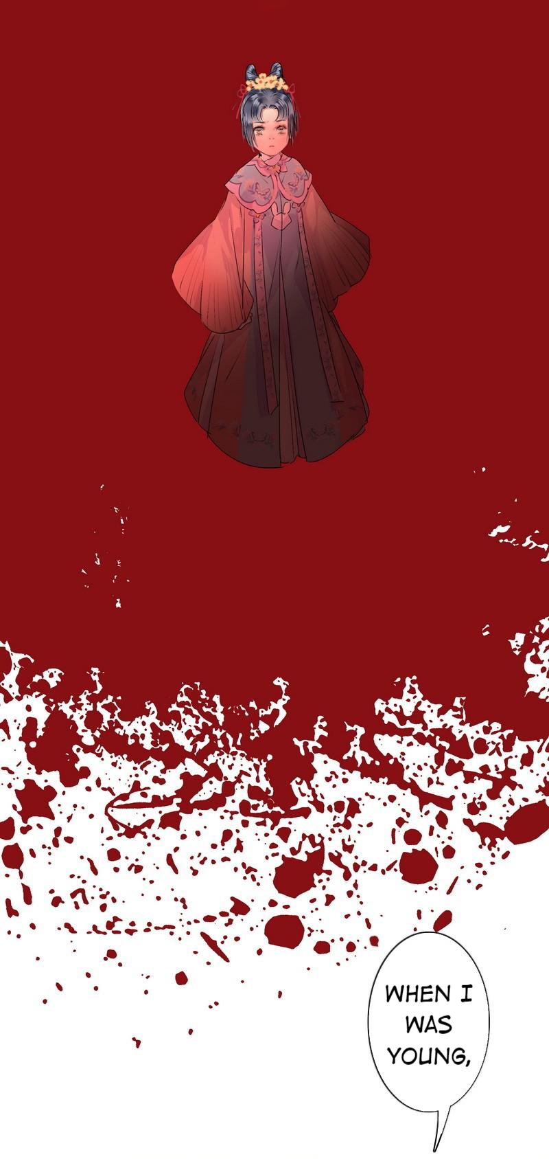 Princess in the Prince’s Harem Chapter 166 - page 19