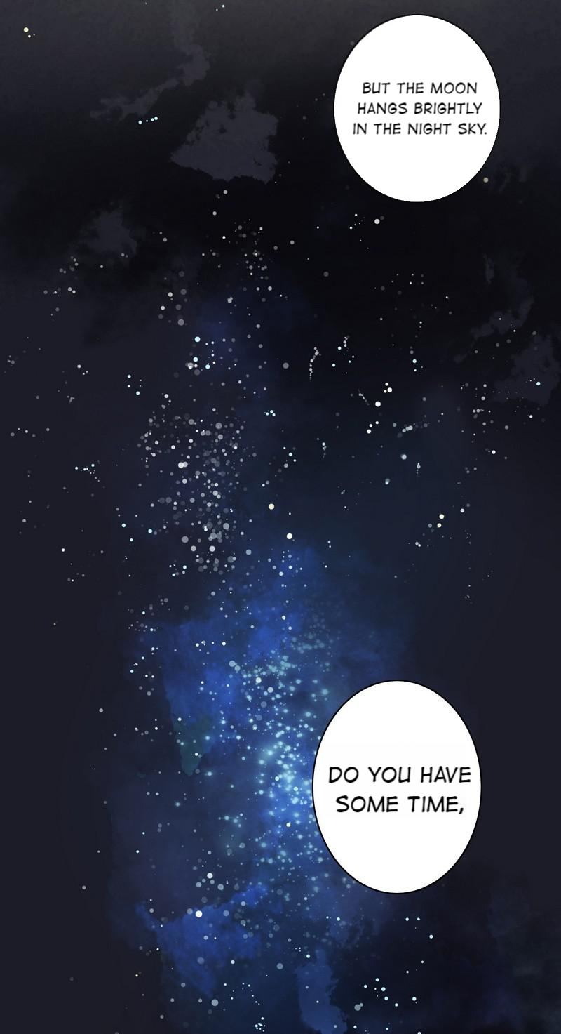 Princess in the Prince’s Harem Chapter 166 - page 7