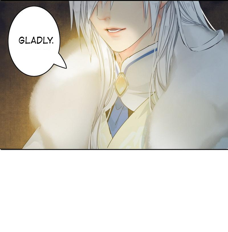 Princess in the Prince’s Harem Chapter 166 - page 9