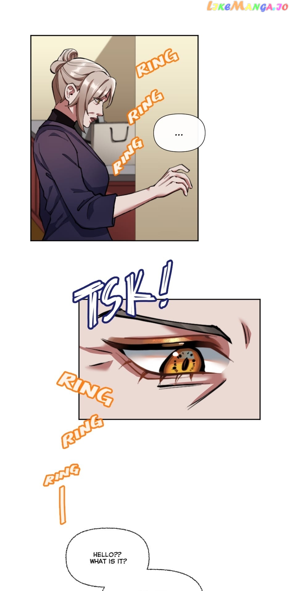 Your Wish chapter 7 - page 24
