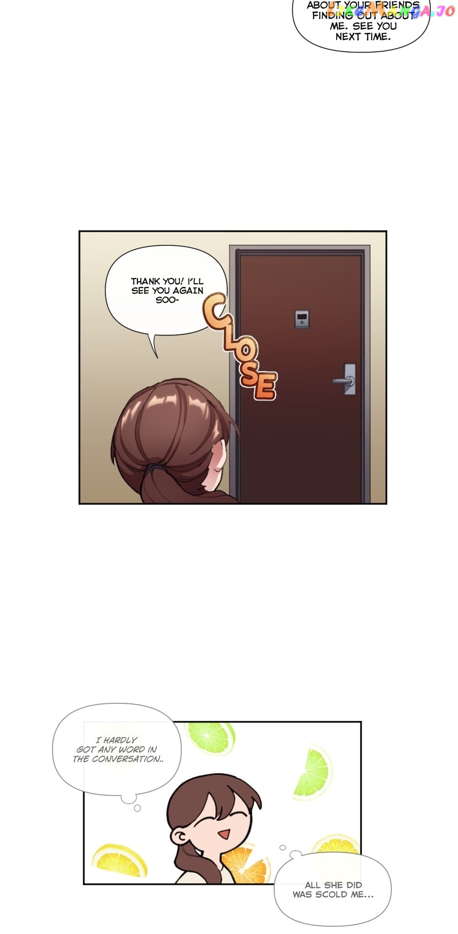 Your Wish chapter 7 - page 28
