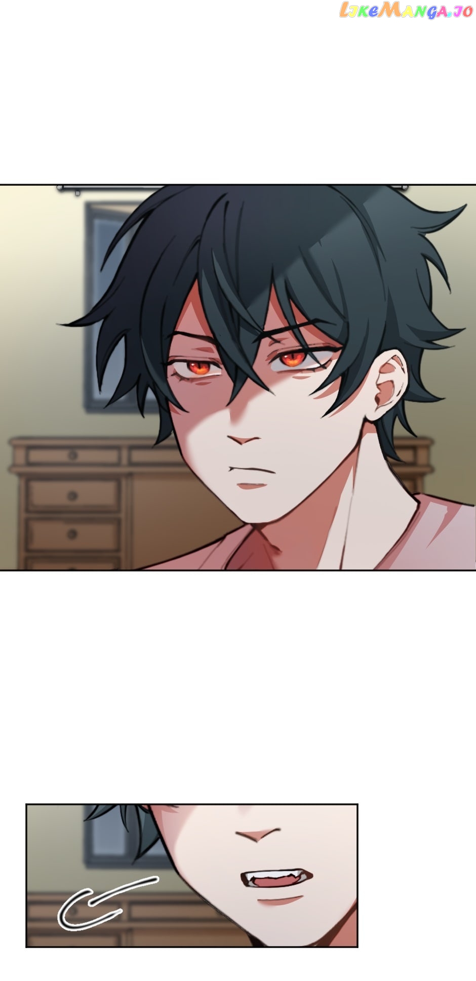 Your Wish chapter 7 - page 35