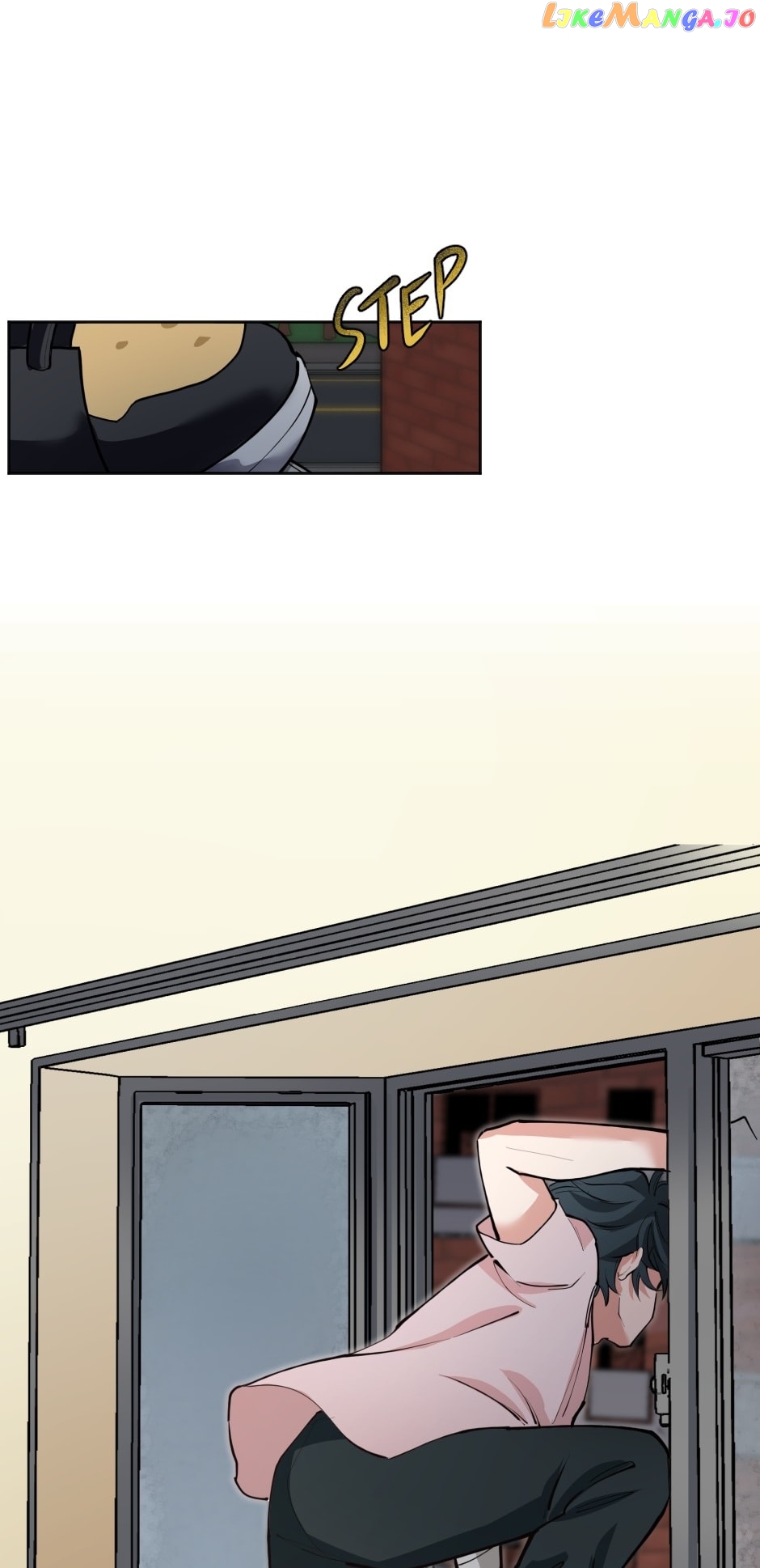 Your Wish chapter 7 - page 36