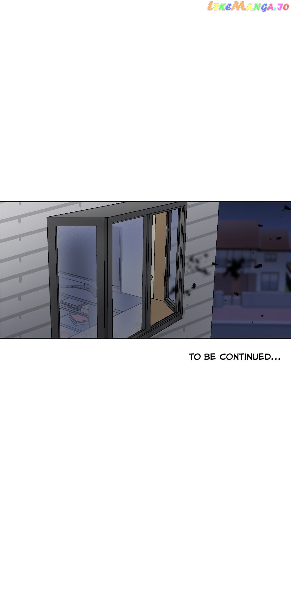 Your Wish chapter 7 - page 38