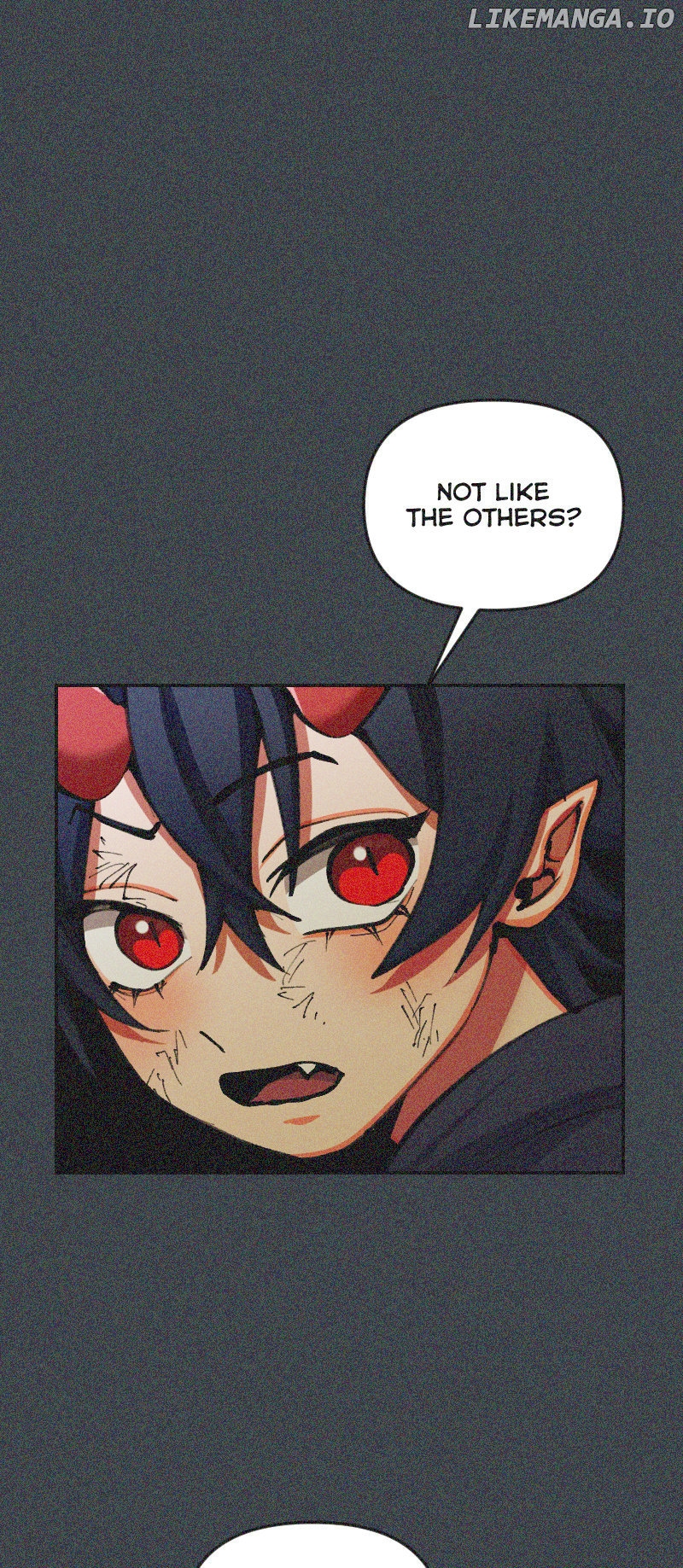 Your Wish Chapter 55 - page 1