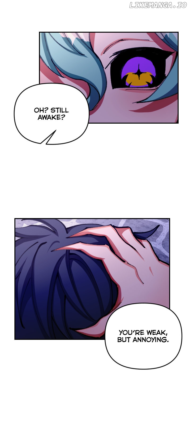 Your Wish Chapter 55 - page 13