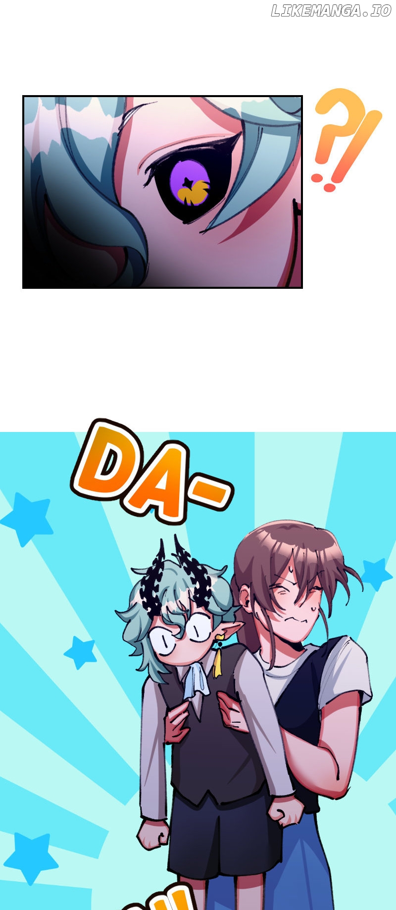 Your Wish Chapter 55 - page 15