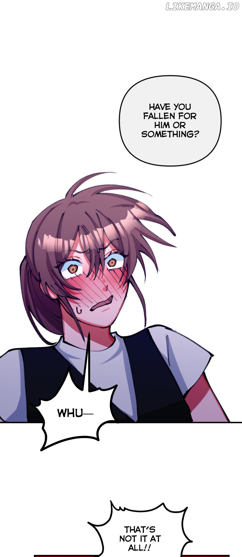 Your Wish Chapter 55 - page 24
